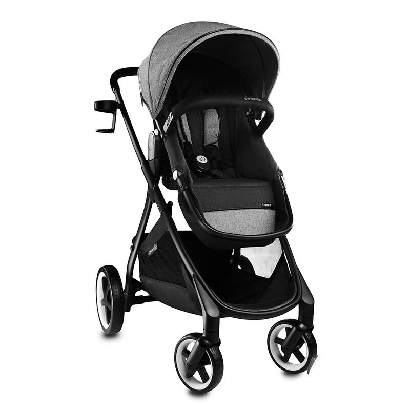 Evenflo Shyft Two-Way Stroller